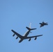 Wisconsin Air National Guard aircraft, crews conduct training practice in Fort McCoy airspace