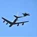 Wisconsin Air National Guard aircraft, crews conduct training practice in Fort McCoy airspace