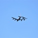 Wisconsin Air National Guard aircraft, crews conduct training practice in Fort McCoy airspace