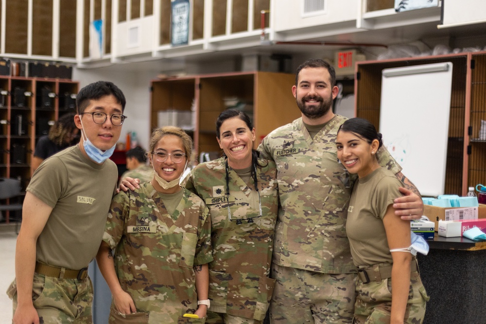 IRT Nueces 2023 Comes to a Close