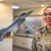 Pride of the Pack: Senior Airman Jasmyn Farmer