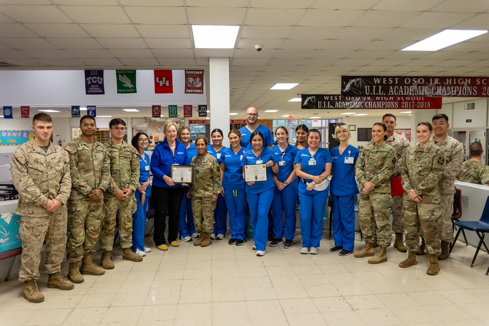 IRT Nueces 2023 Comes to a Close