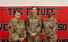 IRT Nueces 2023 Comes to a Close