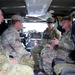 Deputy Prime Minister Richard Marles and Secretary of Defense Lloyd Austin review Talisman Sabre at Lavarack Barracks