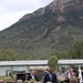 Deputy Prime Minister Richard Marles and Secretary of Defense Lloyd Austin review Talisman Sabre at Lavarack Barracks