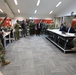 Deputy Prime Minister Richard Marles and Secretary of Defense Lloyd Austin review Talisman Sabre at Lavarack Barracks