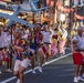 NAF Atsugi and Atsugi JMSDF Leaders Perform in the 2023 Awa Odori Festival