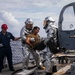 Sailors Conduct Crash and Salvage Drill Aboard USS John Finn (DDG 113)