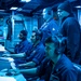 Sailors Conduct Anti-Submarine Warfare Exercise Aboard USS John Finn (DDG 113)