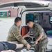 Saving lives together: Eighth Army, ROK Army medics train on trauma care