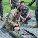 Saving lives together: Eighth Army, ROK Army medics train on trauma care