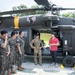 Saving lives together: Eighth Army, ROK Army medics train on trauma care