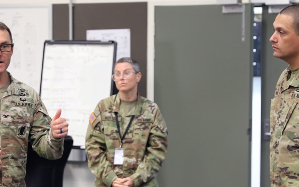 The Army Software Factory