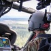 Training flight
