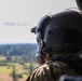 Training flight