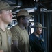 USS Thomas Hudner, USS McFaul Patrol Strait of Hormuz