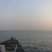 USS Thomas Hudner, USS McFaul Patrol Strait of Hormuz