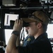 USS Thomas Hudner, USS McFaul Patrol Strait of Hormuz