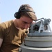 USS Thomas Hudner, USS McFaul Patrol Strait of Hormuz