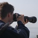 USS Thomas Hudner Patrols Strait of Hormuz