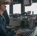 USS Thomas Hudner Patrols Strait of Hormuz