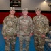 Medical Readiness Command, Europe Change of Responsibility Ceremony