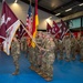 Medical Readiness Command, Europe Change of Responsibility Ceremony