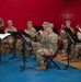 Medical Readiness Command, Europe Change of Responsibility Ceremony