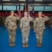 Medical Readiness Command, Europe Change of Responsibility Ceremony