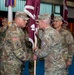 Medical Readiness Command, Europe Change of Responsibility Ceremony