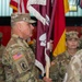 Medical Readiness Command, Europe Change of Responsibility Ceremony