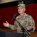 Medical Readiness Command, Europe Change of Responsibility Ceremony