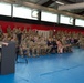 Medical Readiness Command, Europe Change of Responsibility Ceremony