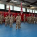 Medical Readiness Command, Europe Change of Responsibility Ceremony