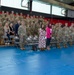 Medical Readiness Command, Europe Change of Responsibility Ceremony