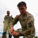 Sky Soldiers team up with German paratroopers to jump into Lake Constance