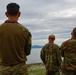 Sky Soldiers team up with German paratroopers to jump into Lake Constance