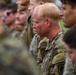 Sky Soldiers team up with German paratroopers to jump into Lake Constance