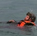 Sky Soldiers team up with German paratroopers to jump into Lake Constance