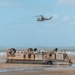 Amphibious Assault exercise during Talisman Sabre 23