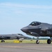 100 ARW hosts, refuels Hill AFB F35s