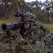 Amphibious Assault exercise during Talisman Sabre 23