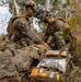 Amphibious Assault exercise during Talisman Sabre 23