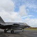 100 ARW hosts, refuels Hill AFB F35s