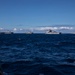 USS Rafael Peralta (DDG 115) participates in a multiple large deck event