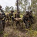 Amphibious Assault exercise during Talisman Sabre 23