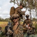 Amphibious Assault exercise during Talisman Sabre 23