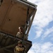 Marines practice fast-roping with Australian Army