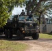 Amphibious Assault exercise during Talisman Sabre 23