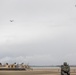 Amphibious Assault exercise during Talisman Sabre 23